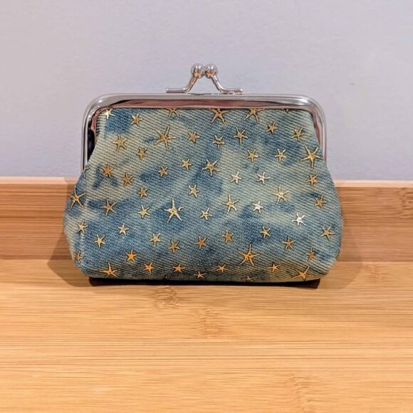 3 Star Coin Purses - Picture 4 of 7